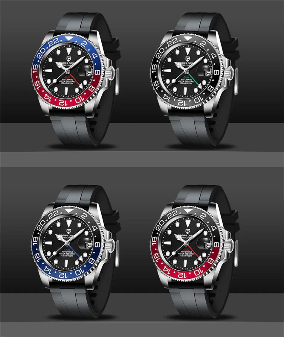 PAGANI Watches