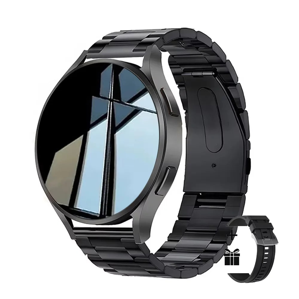 KESHUYOU New Watch