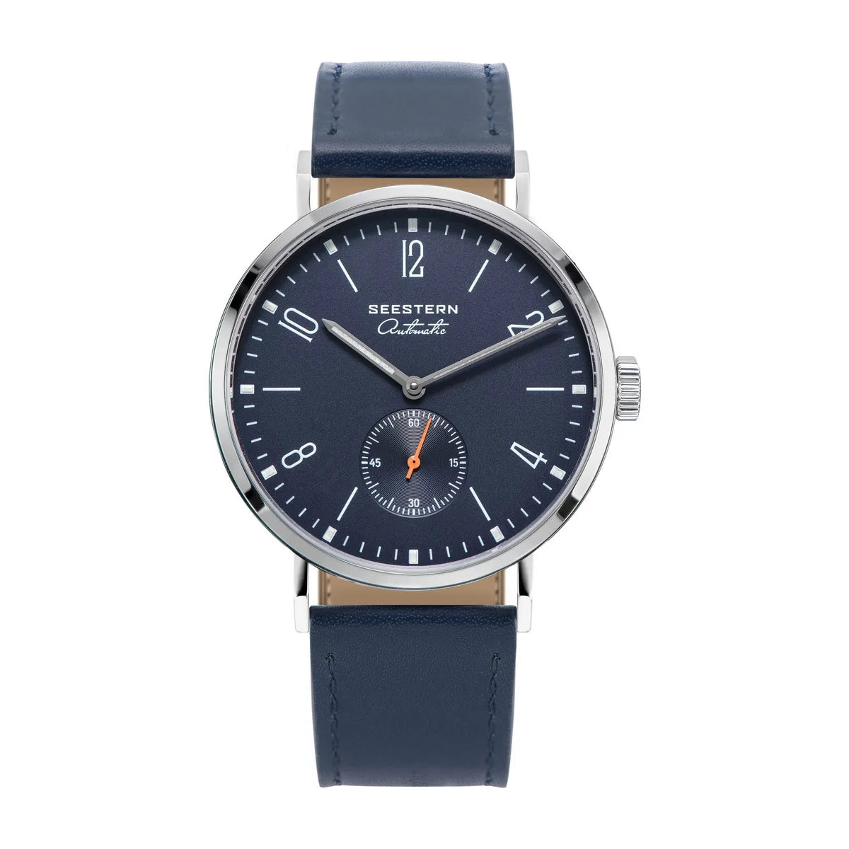 SEESTERN New Men Watch Automatic Wristwatches
