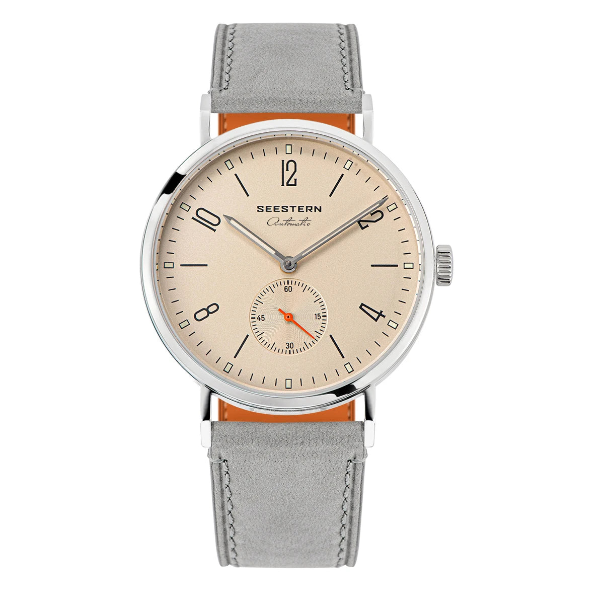 SEESTERN New Men Watch Automatic Wristwatches