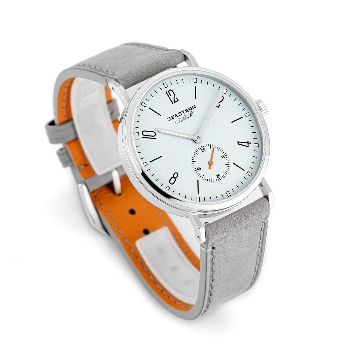 SEESTERN New Men Watch Automatic Wristwatches