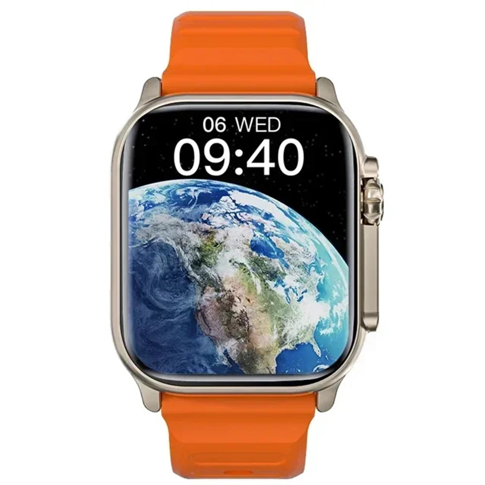 LAXASFIT T900Ultra Smartwatch