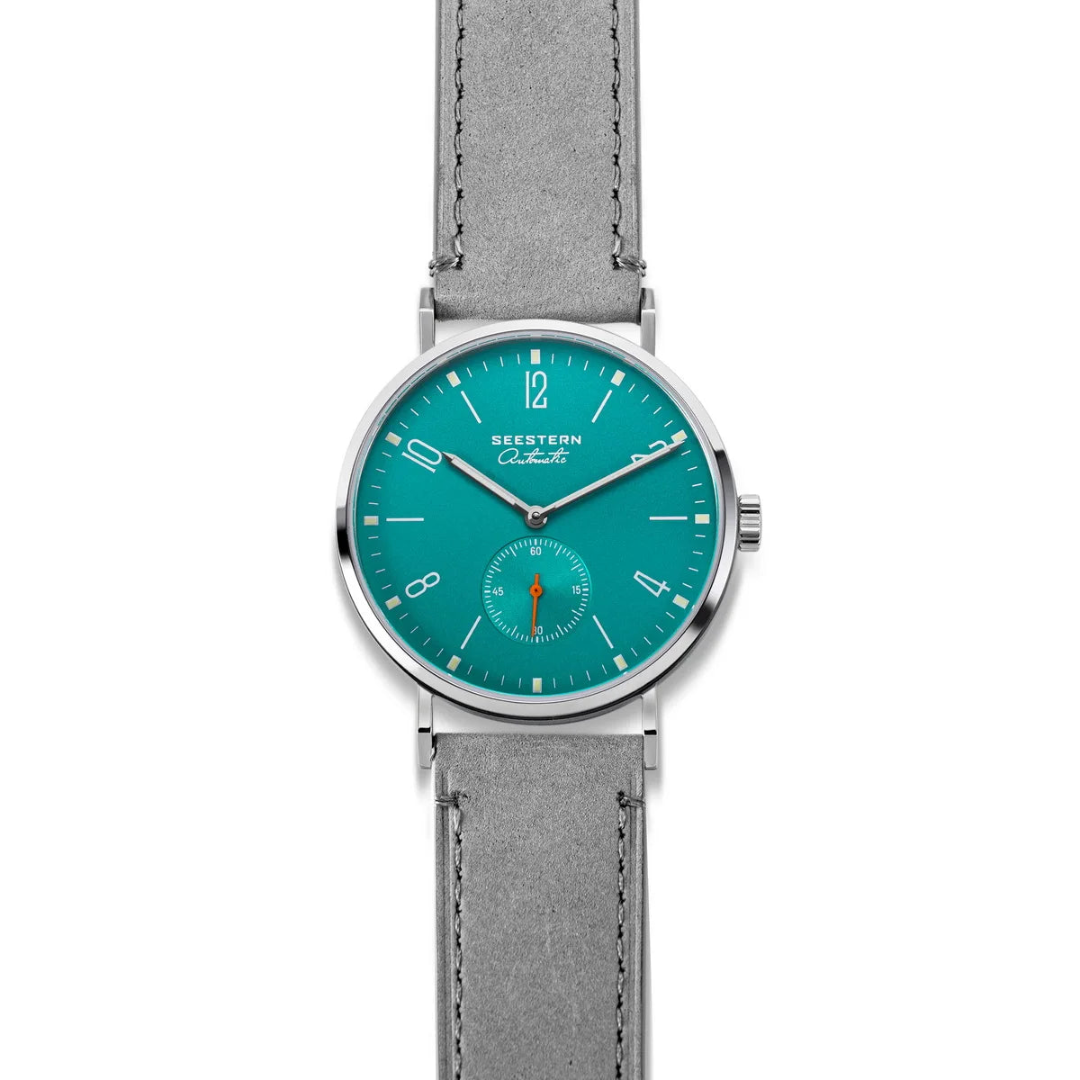 SEESTERN New Men Watch Automatic Wristwatches