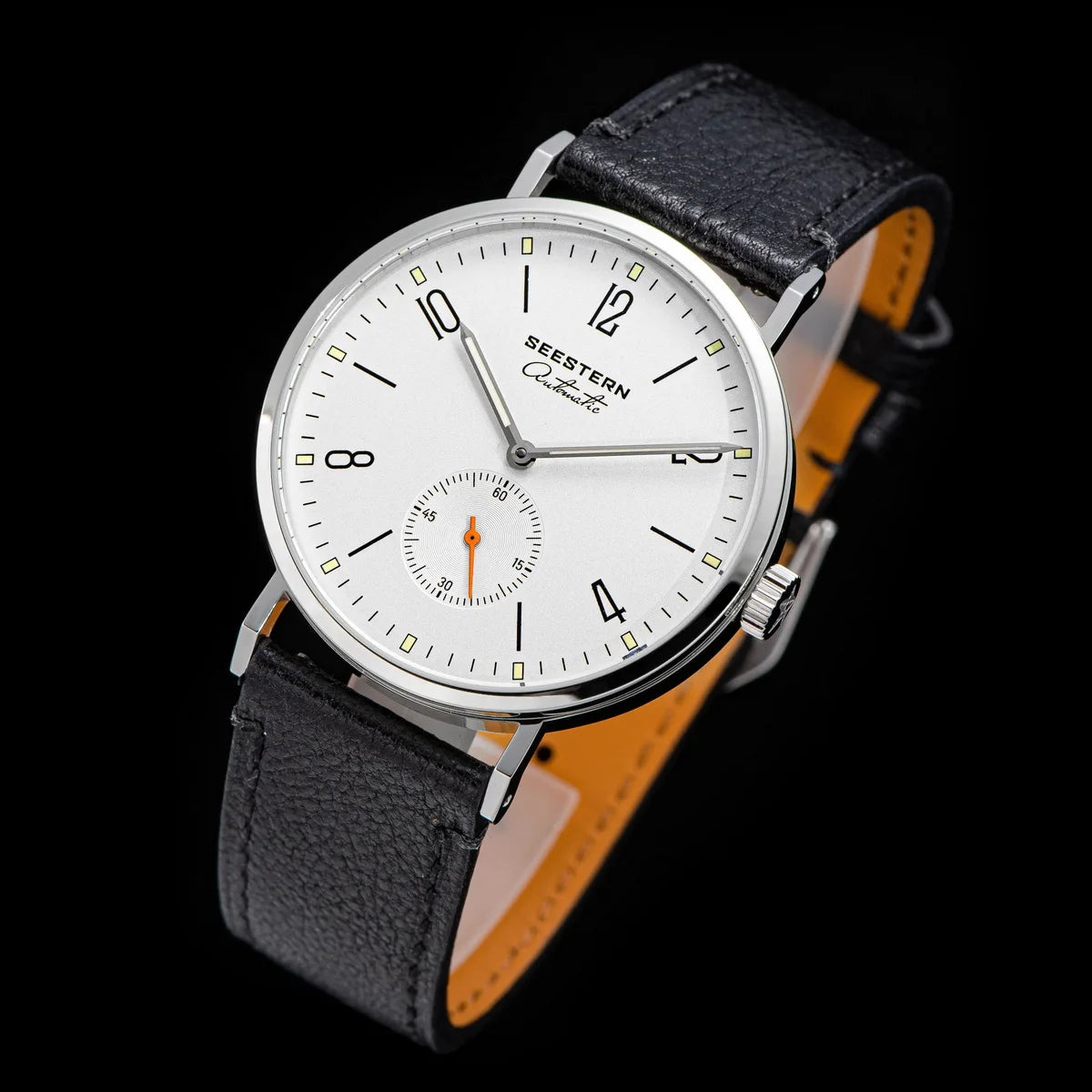 SEESTERN New Men Watch Automatic Wristwatches