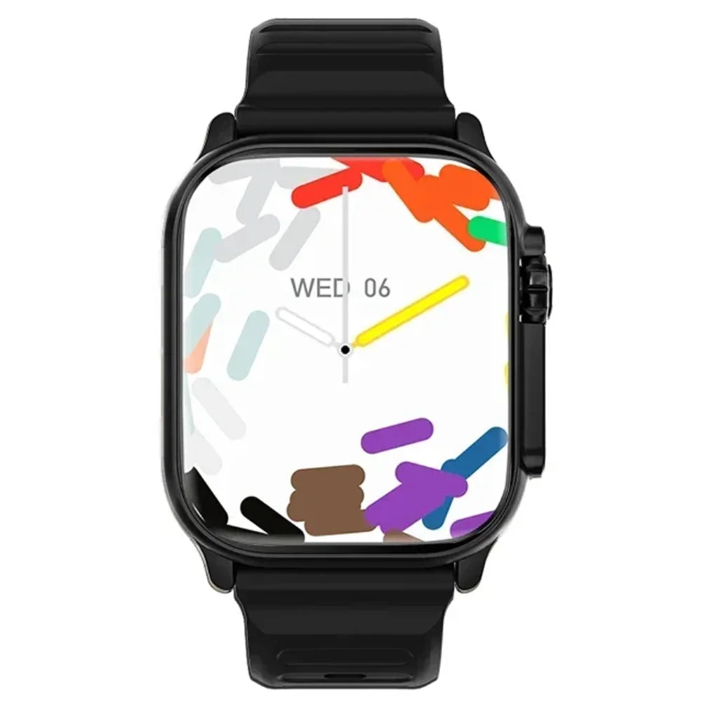 LAXASFIT T900Ultra Smartwatch