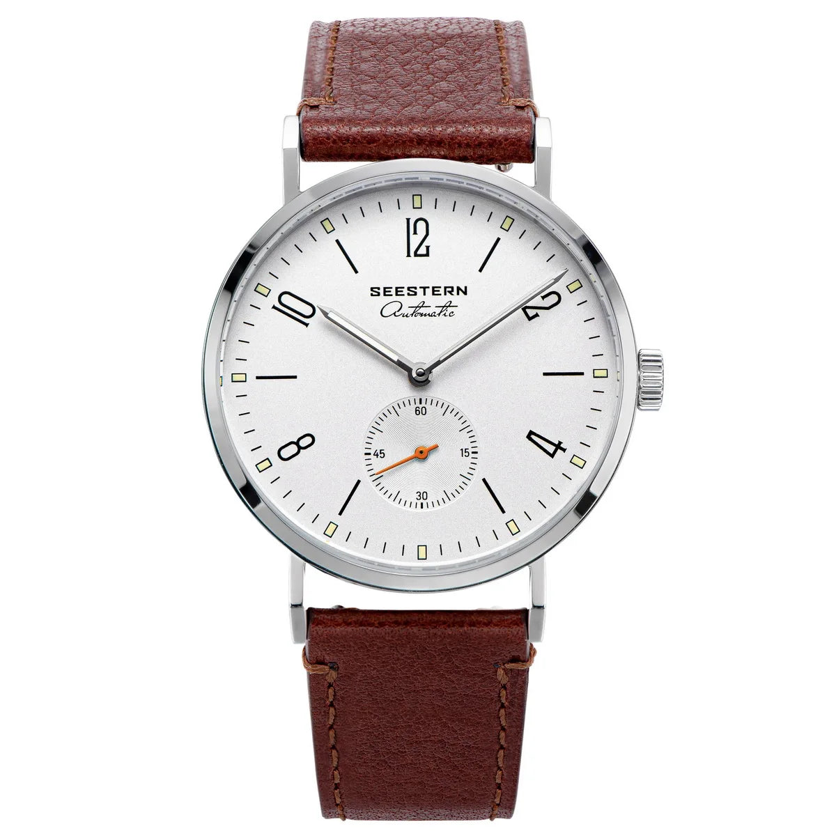 SEESTERN New Men Watch Automatic Wristwatches