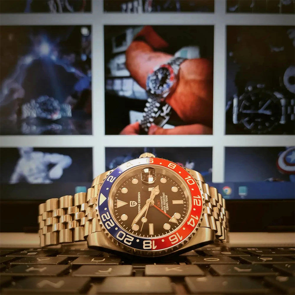 PAGANI Watches