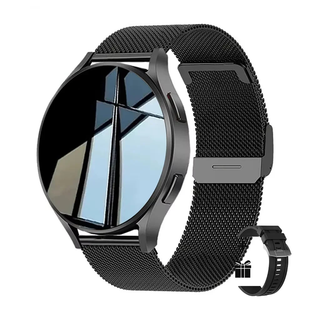 KESHUYOU New Watch