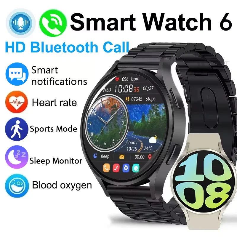 KESHUYOU New Watch