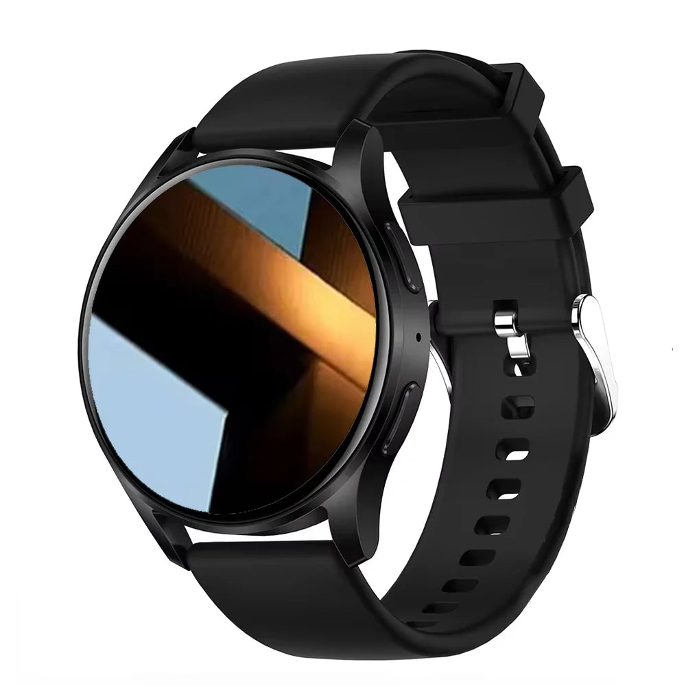 KESHUYOU New Watch
