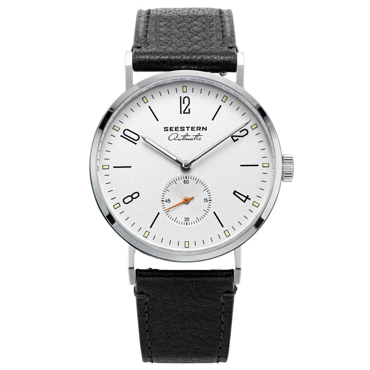SEESTERN New Men Watch Automatic Wristwatches