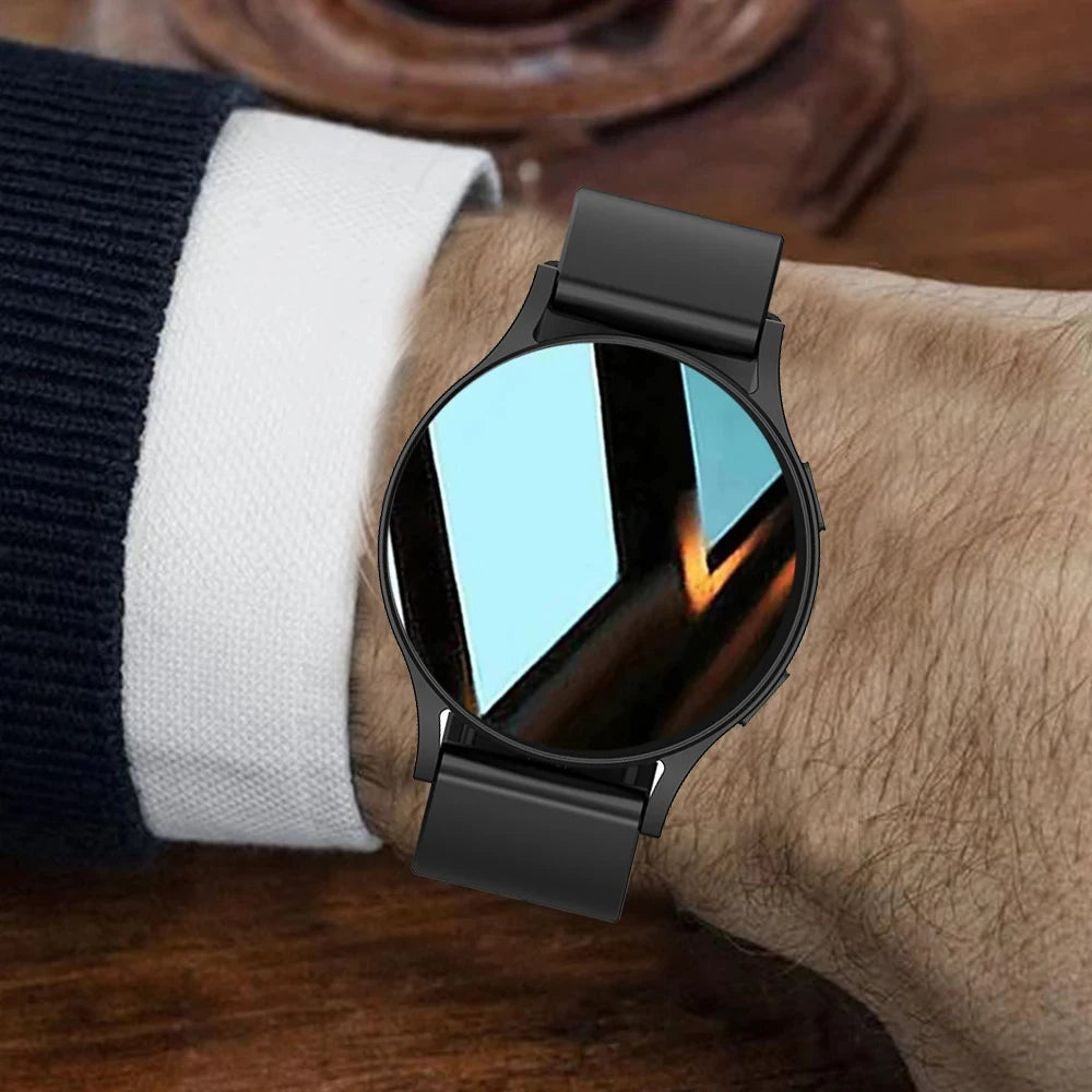 KESHUYOU New Watch