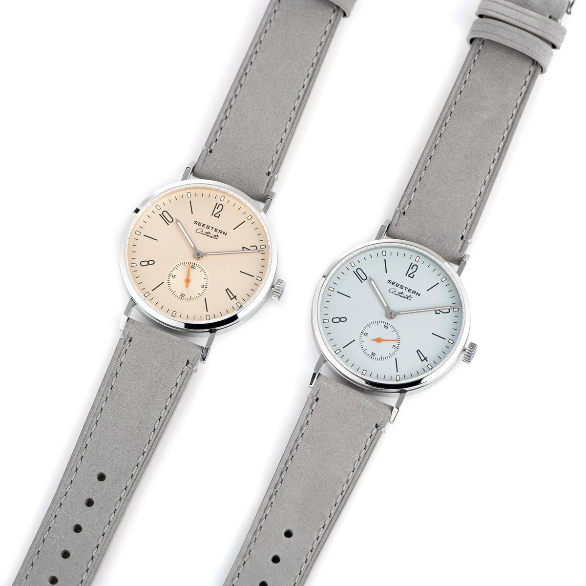 SEESTERN New Men Watch Automatic Wristwatches