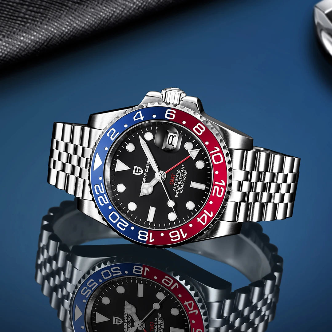 PAGANI Watches