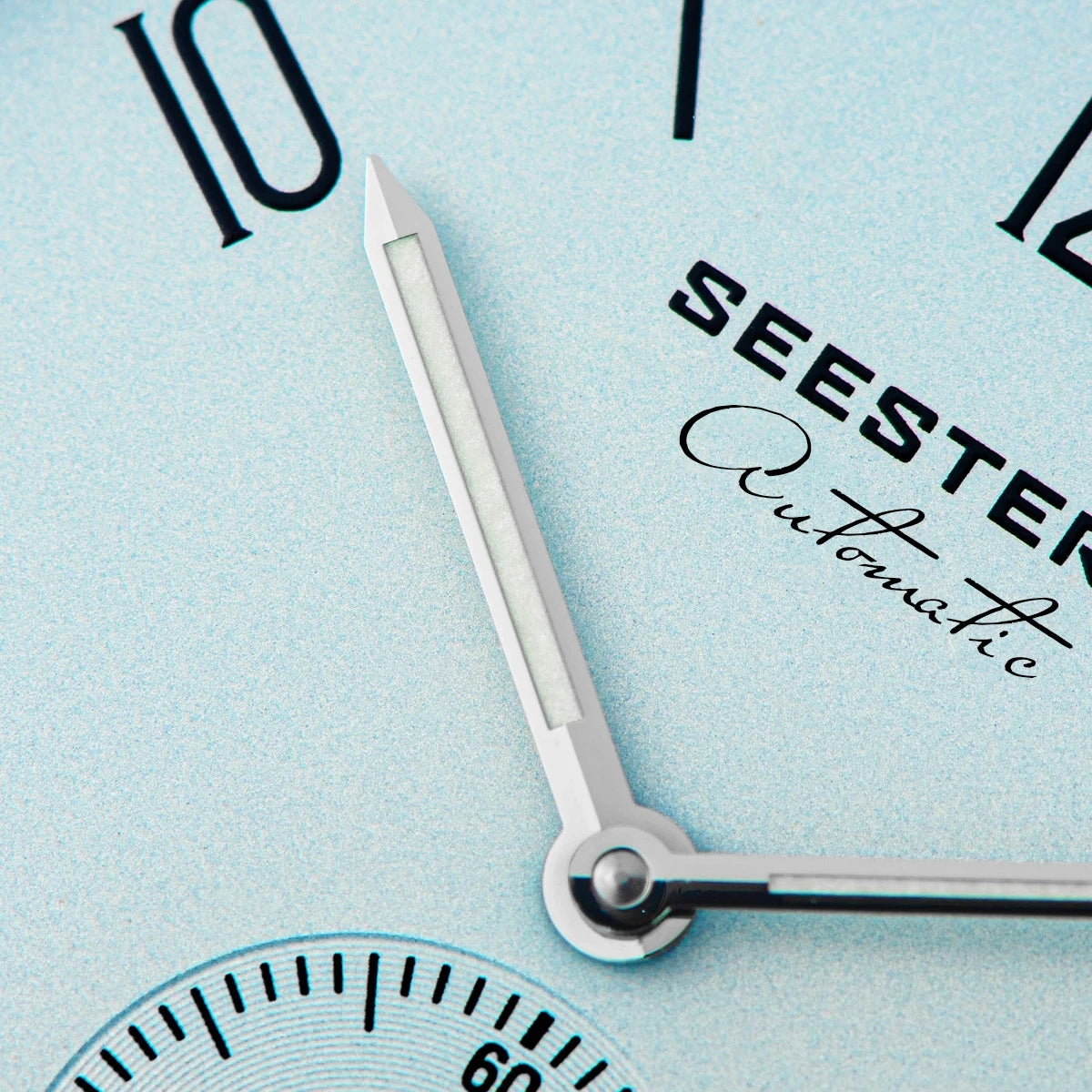 SEESTERN New Men Watch Automatic Wristwatches