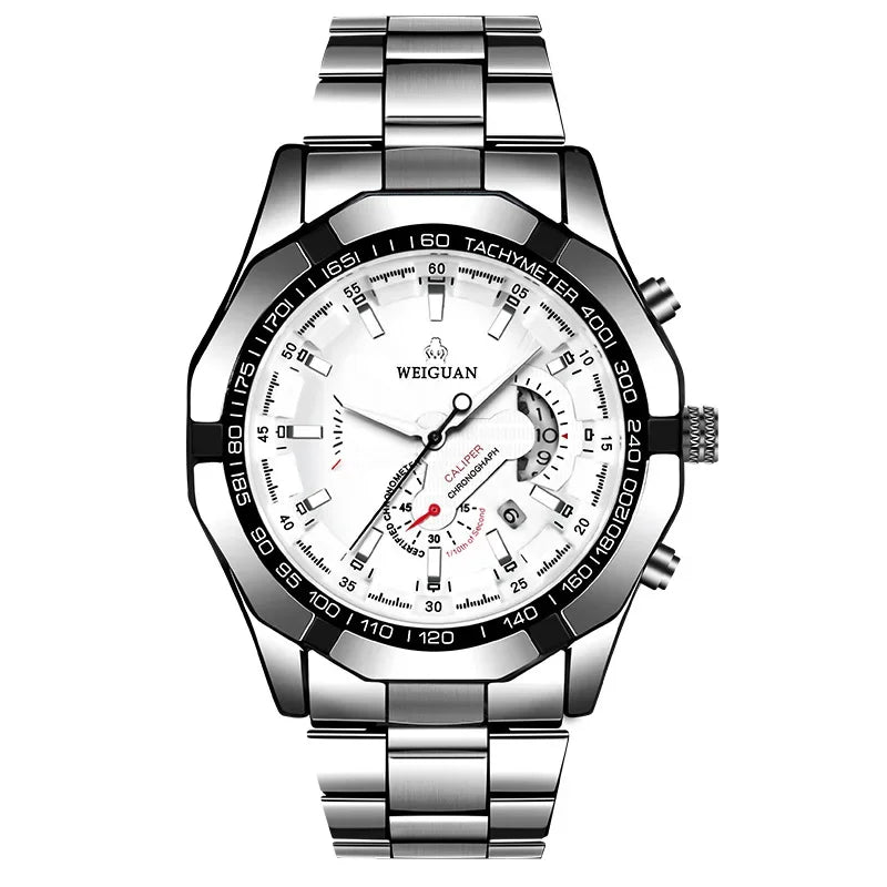 Fashion Luxury Mens Watches Automatic Movement Hollow Out Business
