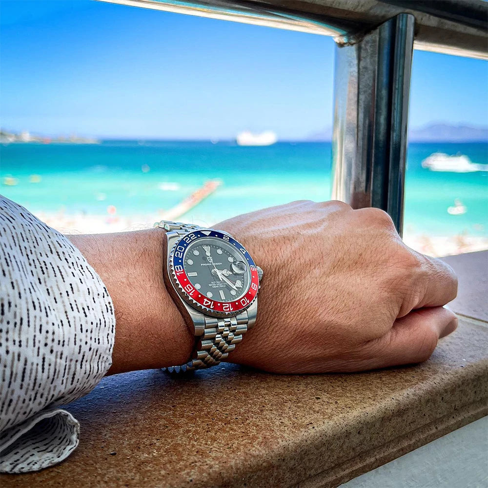 PAGANI Watches