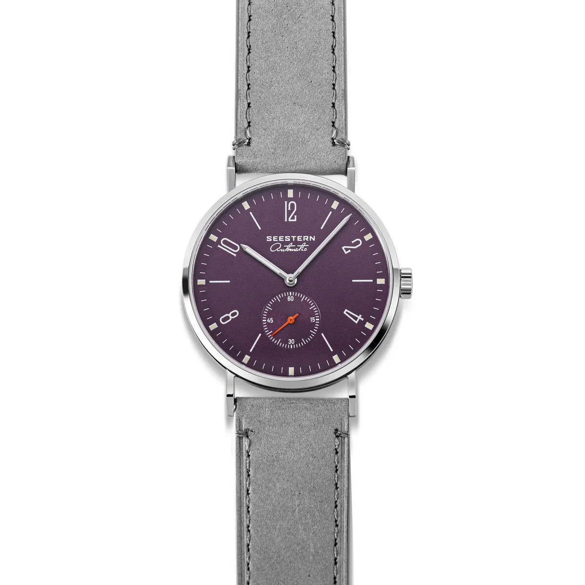 SEESTERN New Men Watch Automatic Wristwatches
