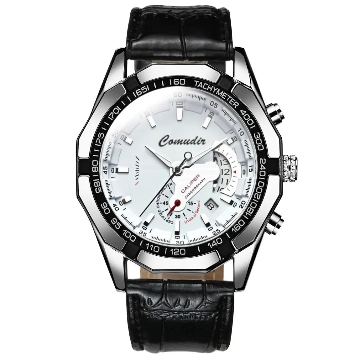 Fashion Luxury Mens Watches Automatic Movement Hollow Out Business