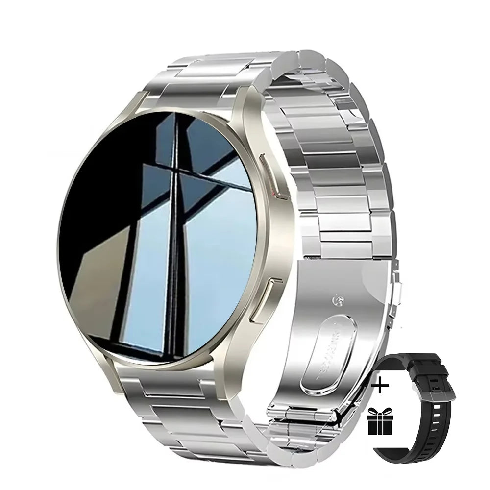 KESHUYOU New Watch