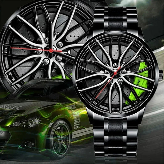 Sport Car watche