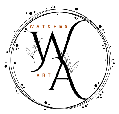 Watches Art